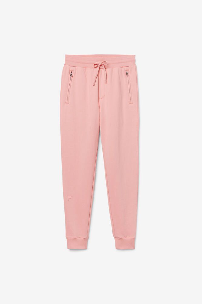 Fila Bukse Dame Rosa Gabriel Jogger 124736-WNK